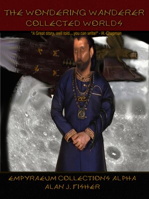cover image of The Wondering Wanderer